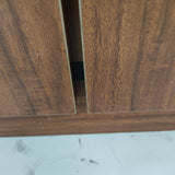 アウトレット フラットシャンプーキャビネット 下台(MBW) OL2097【完成品出荷】 通常価格￥40,480