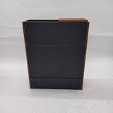 アウトレット フラットシャンプーキャビネット 下台(MBW) OL2097【完成品出荷】 通常価格￥40,480