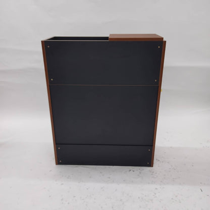 アウトレット フラットシャンプーキャビネット 下台(MBW) OL2097【完成品出荷】 通常価格￥40,480