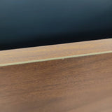 アウトレット フラットシャンプーキャビネット 下台(MBW) OL2098【完成品出荷】 通常価格￥40,480