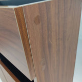 アウトレット フラットシャンプーキャビネット 下台(MBW) OL2098【完成品出荷】 通常価格￥40,480