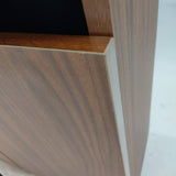 アウトレット フラットシャンプーキャビネット 下台(MBW) OL2098【完成品出荷】 通常価格￥40,480