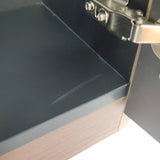 アウトレット フラットシャンプーキャビネット 下台(MBW) OL2098【完成品出荷】 通常価格￥40,480