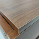 アウトレット フラットシャンプーキャビネット 下台(MBW) OL2098【完成品出荷】 通常価格￥40,480