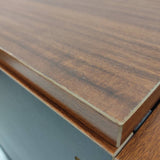 アウトレット フラットシャンプーキャビネット 下台(MBW) OL2098【完成品出荷】 通常価格￥40,480