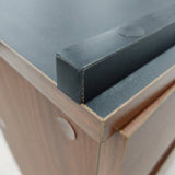 アウトレット フラットシャンプーキャビネット 下台(MBW) OL2098【完成品出荷】 通常価格￥40,480