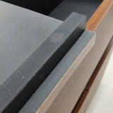 アウトレット フラットシャンプーキャビネット 下台(MBW) OL2098【完成品出荷】 通常価格￥40,480