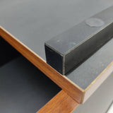 アウトレット フラットシャンプーキャビネット 下台(MBW) OL2098【完成品出荷】 通常価格￥40,480