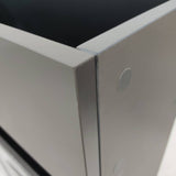 アウトレット シャンプーキャビネット 下台(GY) OL2099【完成品出荷】 通常価格￥43,780