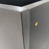 アウトレット シャンプーキャビネット 下台(GY) OL2099【完成品出荷】 通常価格￥43,780