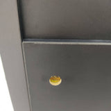 アウトレット シャンプーキャビネット 下台(GY) OL2099【完成品出荷】 通常価格￥43,780