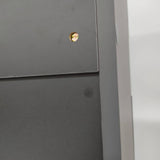 アウトレット シャンプーキャビネット 下台(GY) OL2099【完成品出荷】 通常価格￥43,780