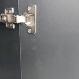 アウトレット シャンプーキャビネット 下台(GY) OL2099【完成品出荷】 通常価格￥43,780