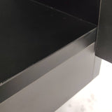 アウトレット シャンプーキャビネット 下台(GY) OL2099【完成品出荷】 通常価格￥43,780