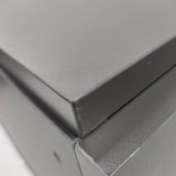 アウトレット シャンプーキャビネット 下台(GY) OL2099【完成品出荷】 通常価格￥43,780