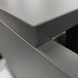 アウトレット シャンプーキャビネット 下台(GY) OL2099【完成品出荷】 通常価格￥43,780