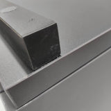 アウトレット シャンプーキャビネット 下台(GY) OL2099【完成品出荷】 通常価格￥43,780