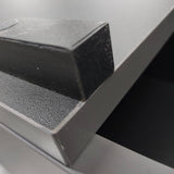 アウトレット シャンプーキャビネット 下台(GY) OL2099【完成品出荷】 通常価格￥43,780