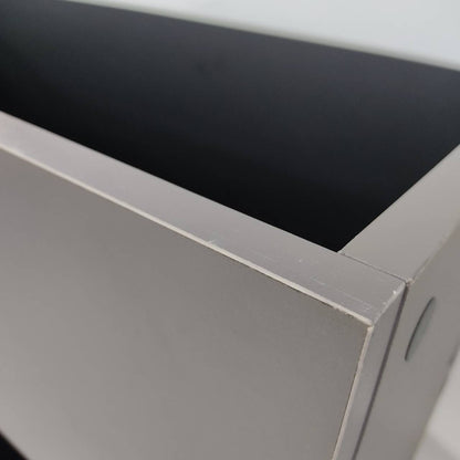 アウトレット シャンプーキャビネット 下台(GY) OL2100【完成品出荷】 通常価格￥43,780