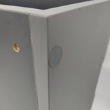 アウトレット シャンプーキャビネット 下台(GY) OL2100【完成品出荷】 通常価格￥43,780