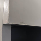 アウトレット シャンプーキャビネット 下台(GY) OL2100【完成品出荷】 通常価格￥43,780