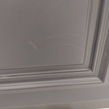 アウトレット シャンプーキャビネット 下台(GY) OL2100【完成品出荷】 通常価格￥43,780