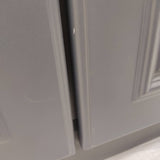 アウトレット シャンプーキャビネット 下台(GY) OL2100【完成品出荷】 通常価格￥43,780