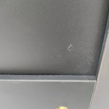 アウトレット シャンプーキャビネット 下台(GY) OL2100【完成品出荷】 通常価格￥43,780