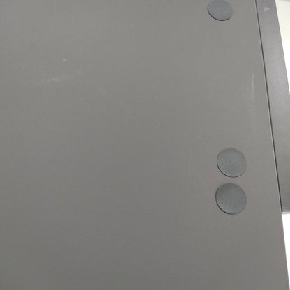 アウトレット シャンプーキャビネット 下台(GY) OL2100【完成品出荷】 通常価格￥43,780