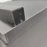 アウトレット シャンプーキャビネット 下台(GY) OL2100【完成品出荷】 通常価格￥43,780