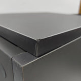 アウトレット シャンプーキャビネット 下台(GY) OL2100【完成品出荷】 通常価格￥43,780