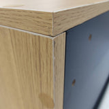 アウトレット フラットシャンプーキャビネット 上台(NAW) OL2101【完成品出荷】 通常価格￥29,480