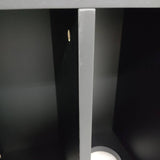 アウトレット フラットシャンプーキャビネット 上台(NAW) OL2101【完成品出荷】 通常価格￥29,480