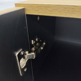 アウトレット フラットシャンプーキャビネット 上台(NAW) OL2101【完成品出荷】 通常価格￥29,480