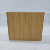 アウトレット フラットシャンプーキャビネット 上台(NAW) OL2101【完成品出荷】 通常価格￥29,480