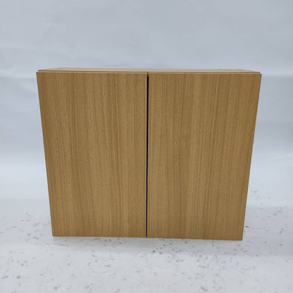 アウトレット フラットシャンプーキャビネット 上台(NAW) OL2101【完成品出荷】 通常価格￥29,480
