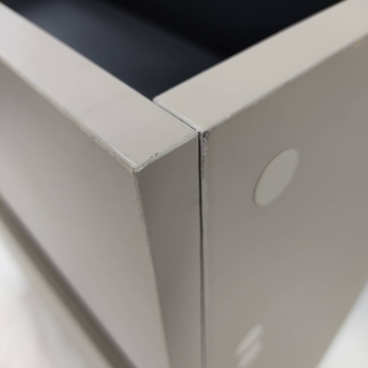 アウトレット フラットシャンプーキャビネット 下台(BGA) OL2104【完成品出荷】 通常価格￥40,480