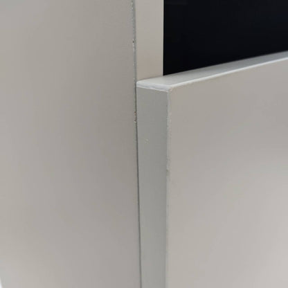 アウトレット フラットシャンプーキャビネット 下台(BGA) OL2104【完成品出荷】 通常価格￥40,480