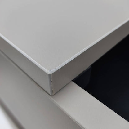 アウトレット フラットシャンプーキャビネット 下台(BGA) OL2104【完成品出荷】 通常価格￥40,480