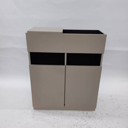 アウトレット フラットシャンプーキャビネット 下台(BGA) OL2105【完成品出荷】 通常価格￥40,480
