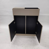 アウトレット フラットシャンプーキャビネット 下台(BGA) OL2105【完成品出荷】 通常価格￥40,480