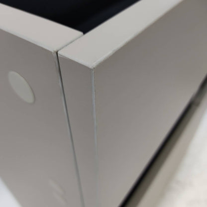 アウトレット フラットシャンプーキャビネット 下台(BGA) OL2105【完成品出荷】 通常価格￥40,480