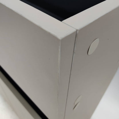 アウトレット フラットシャンプーキャビネット 下台(BGA) OL2105【完成品出荷】 通常価格￥40,480