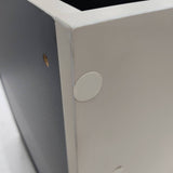 アウトレット フラットシャンプーキャビネット 下台(BGA) OL2105【完成品出荷】 通常価格￥40,480