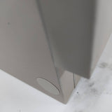 アウトレット フラットシャンプーキャビネット 下台(BGA) OL2105【完成品出荷】 通常価格￥40,480