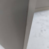 アウトレット フラットシャンプーキャビネット 下台(BGA) OL2105【完成品出荷】 通常価格￥40,480