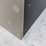 アウトレット フラットシャンプーキャビネット 下台(BGA) OL2105【完成品出荷】 通常価格￥40,480