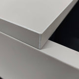 アウトレット フラットシャンプーキャビネット 下台(BGA) OL2105【完成品出荷】 通常価格￥40,480