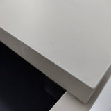 アウトレット フラットシャンプーキャビネット 下台(BGA) OL2105【完成品出荷】 通常価格￥40,480