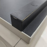 アウトレット フラットシャンプーキャビネット 下台(BGA) OL2105【完成品出荷】 通常価格￥40,480